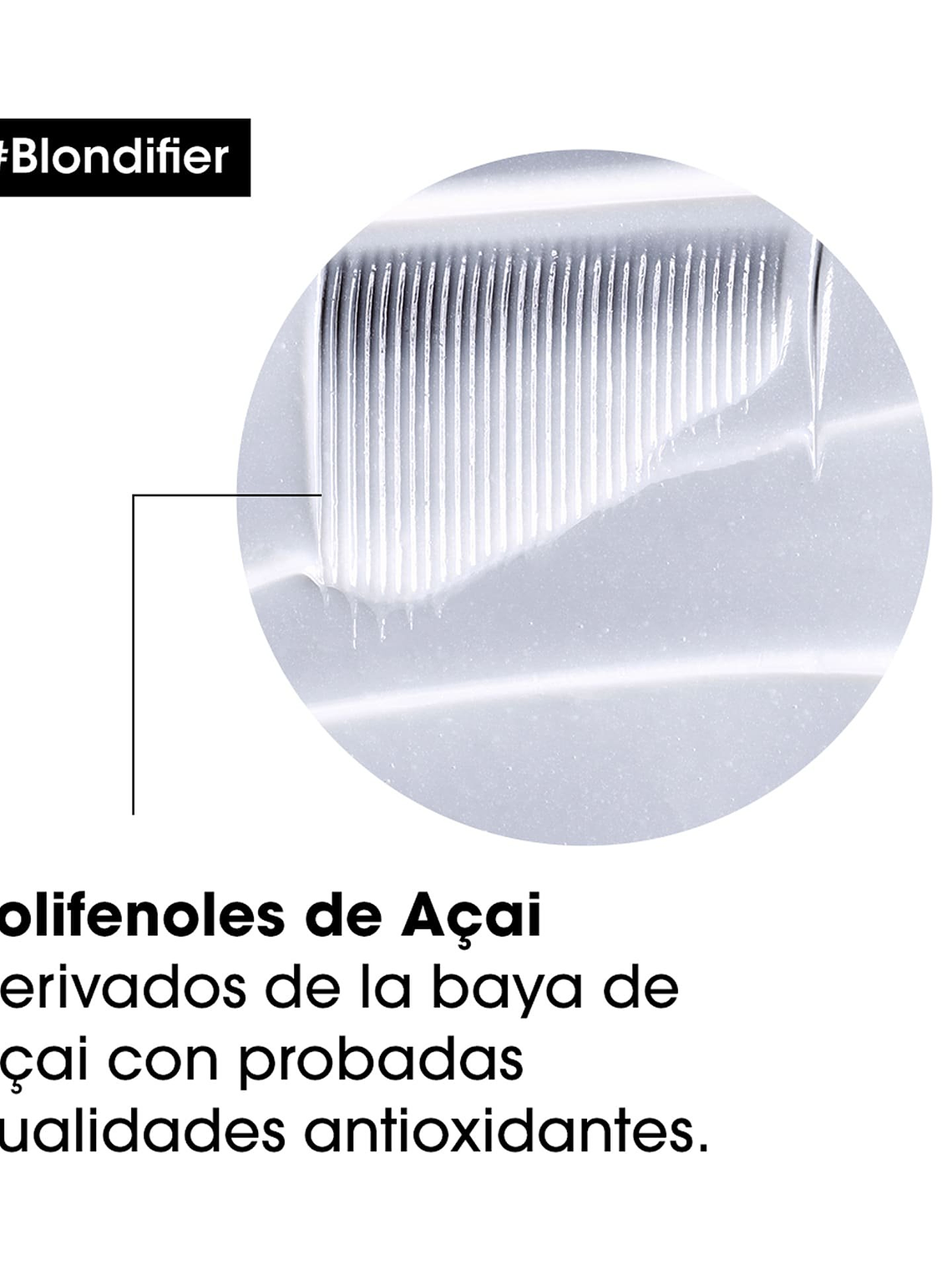 L'Oréal Professionnel Série Expert Blondifier Mask 250ml  3