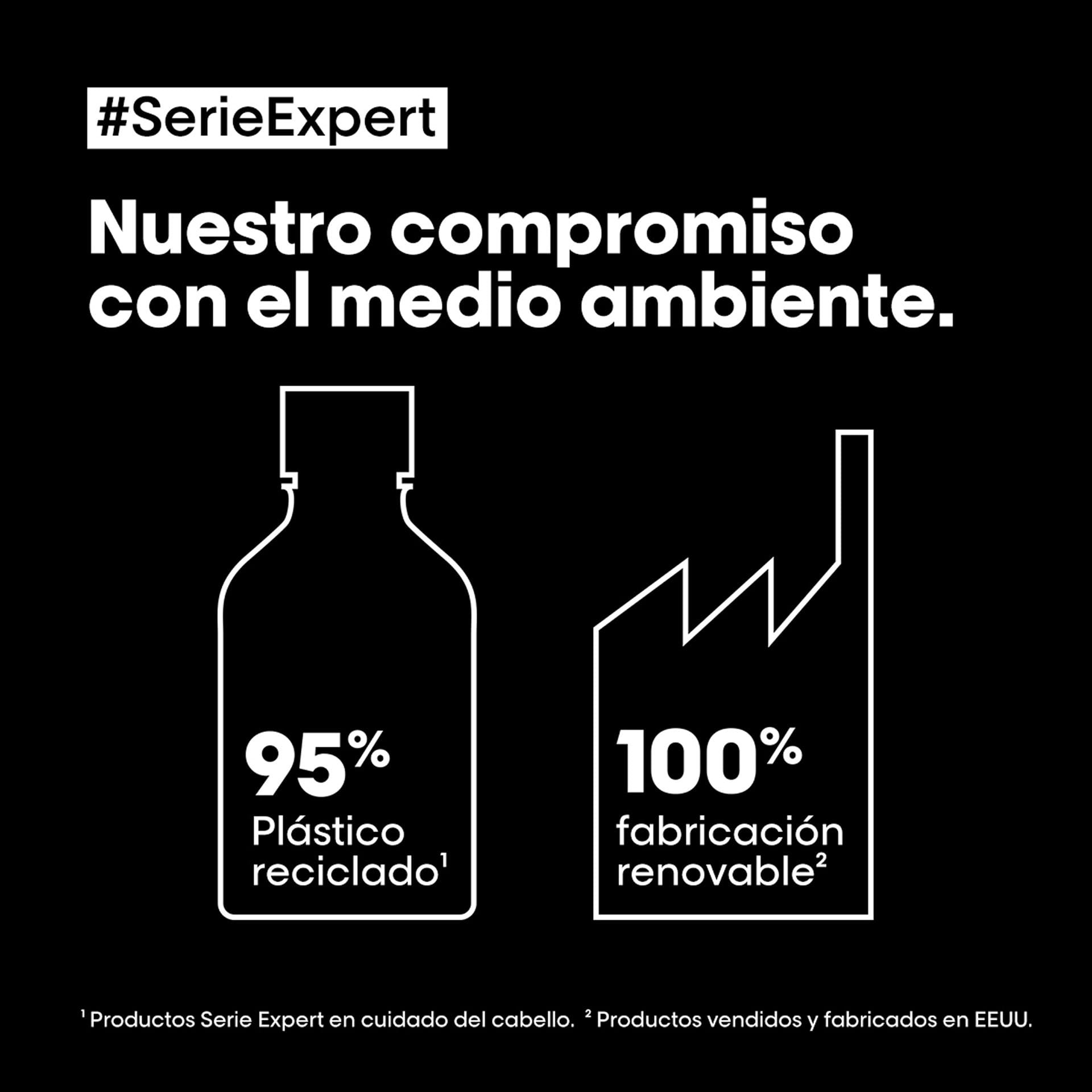 L'Oréal Professionnel Série Expert Blondifier Mask 250ml  7