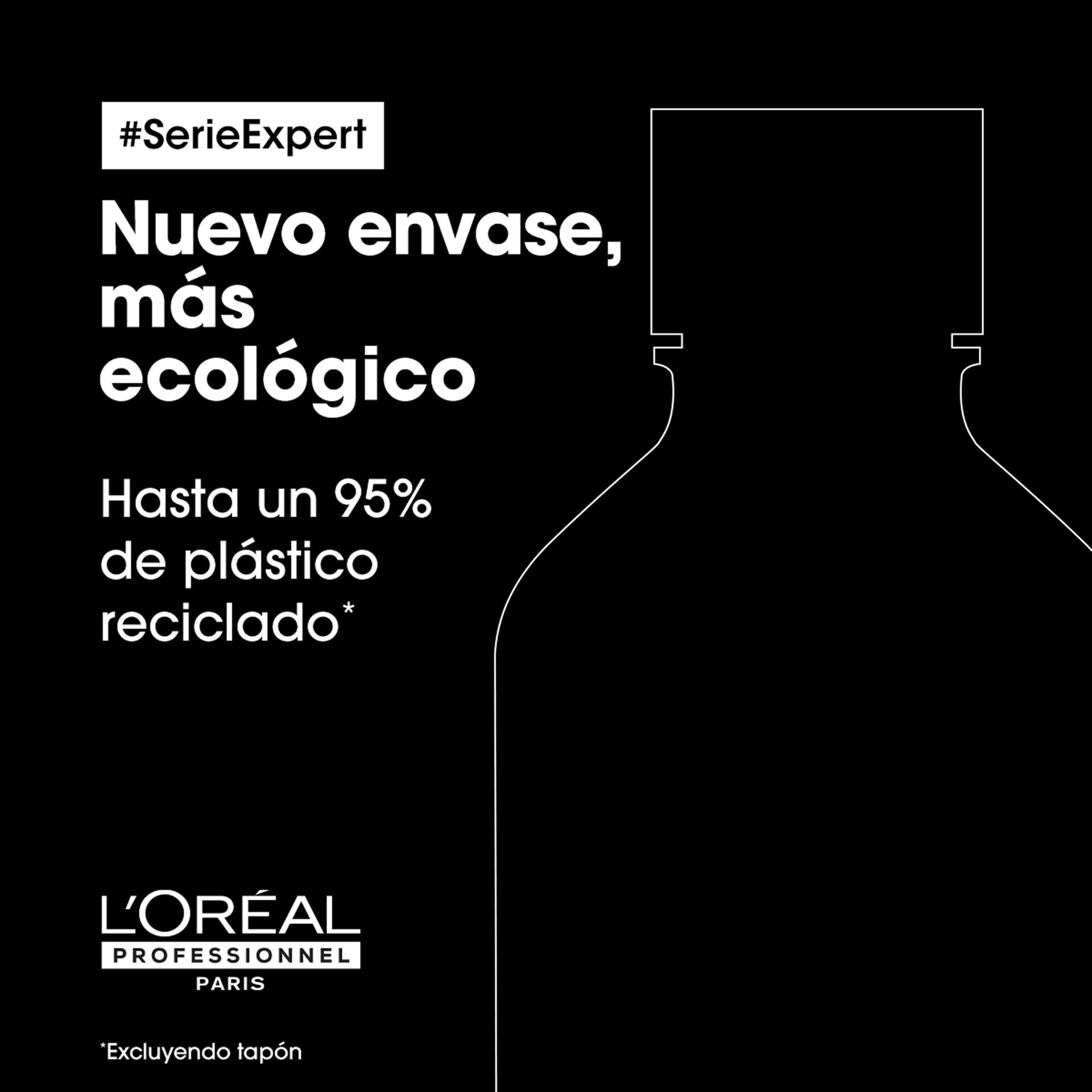 L'Oréal Professionnel Série Expert Blondifier Mask 250ml  8