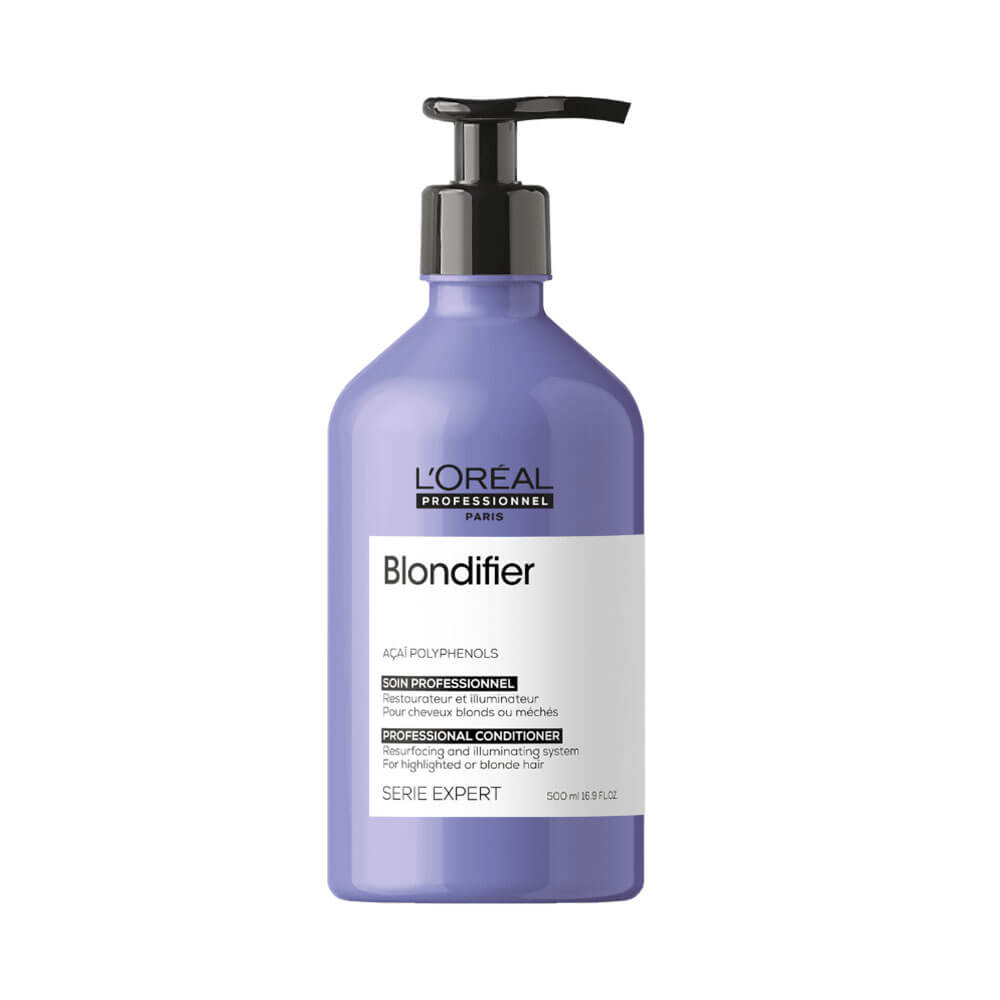 L'Oréal Professionnel Série Expert Blondifier Conditioner 500 ml 1
