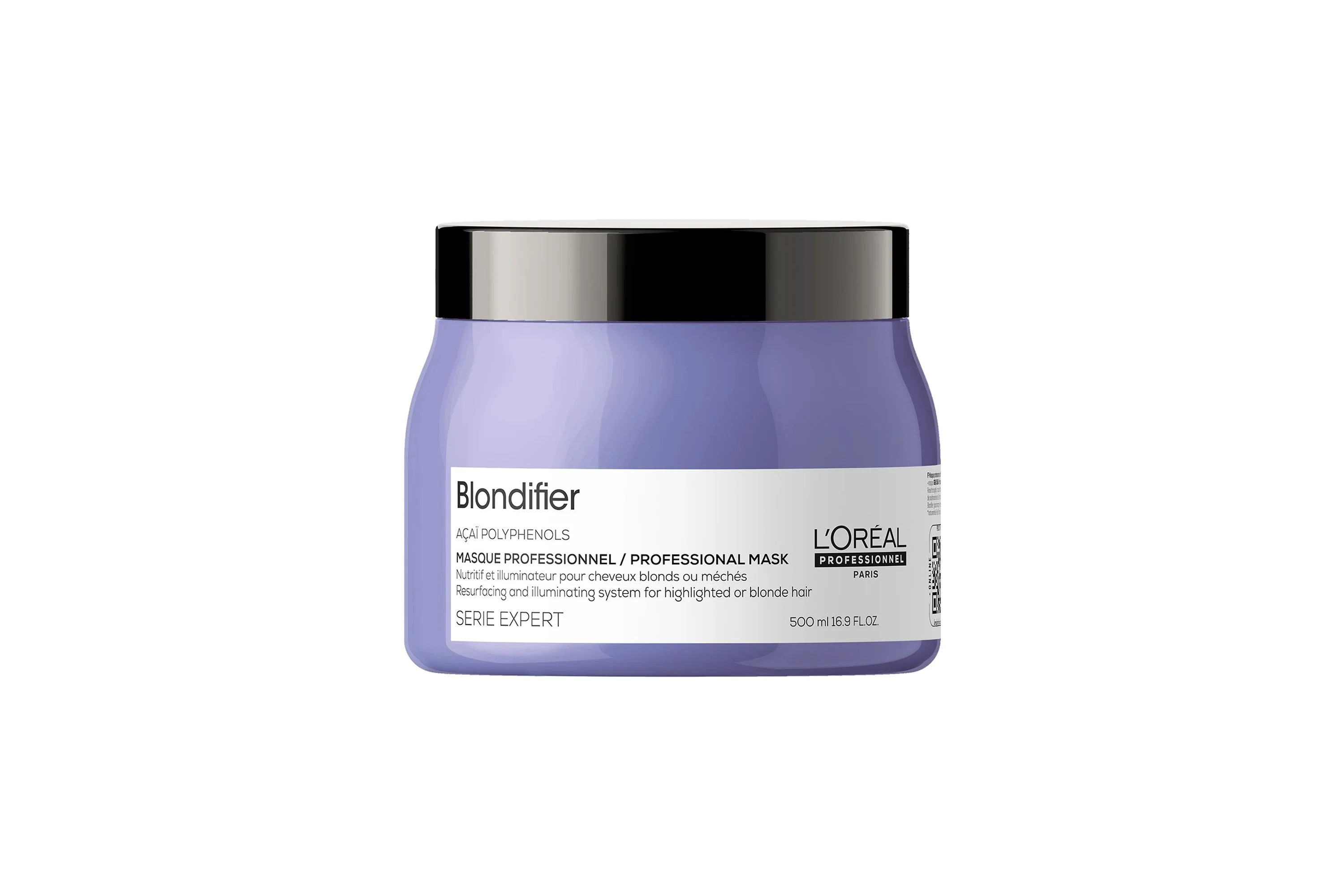 L'Oréal Professionnel Série Expert Blondifier Mask 500ml 1