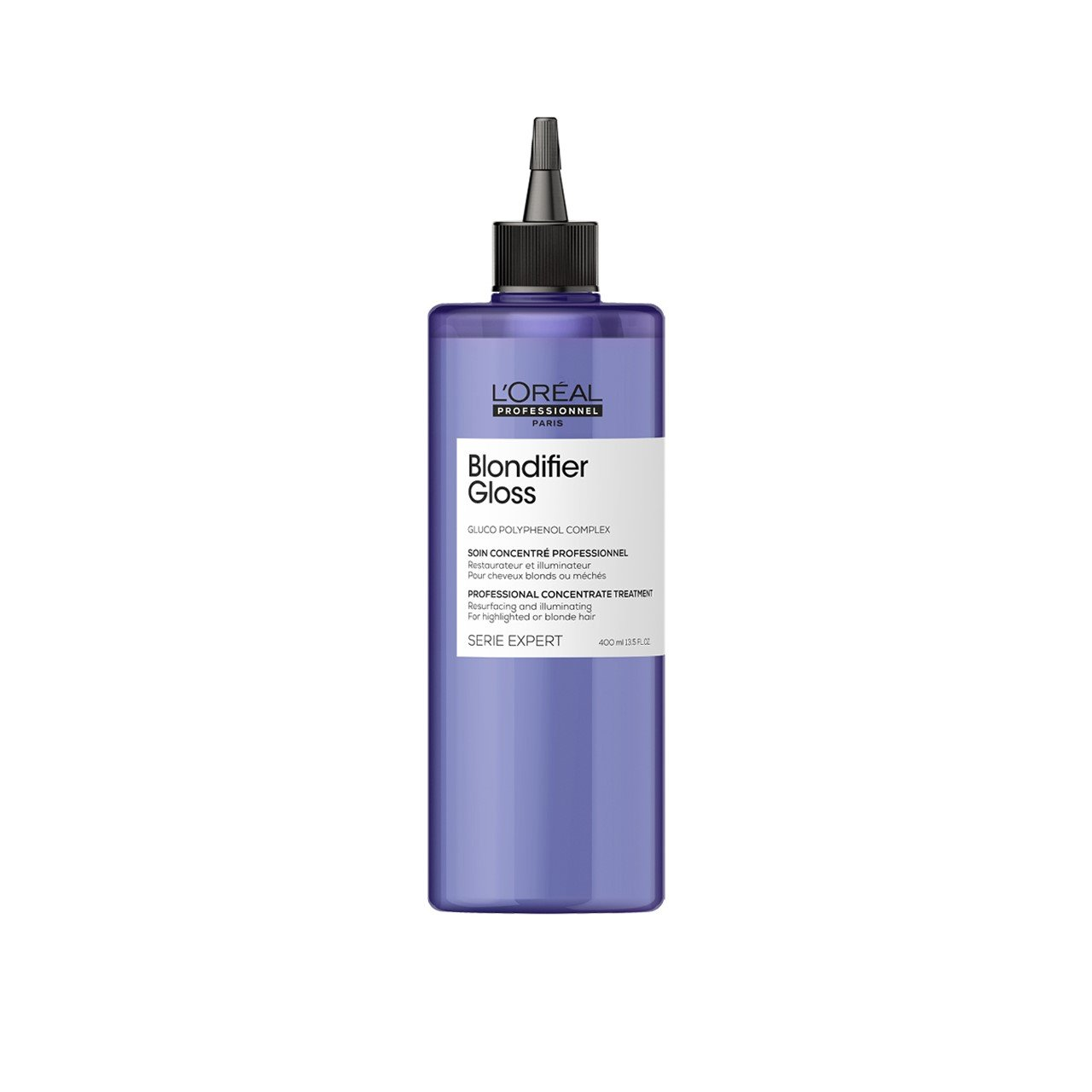 L'Oréal Professionnel Série Expert Blondifier Gloss Concentrate 400ml 1