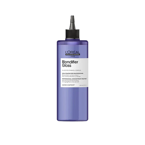 L'Oréal Professionnel Série Expert Blondifier Gloss Concentrate 400ml