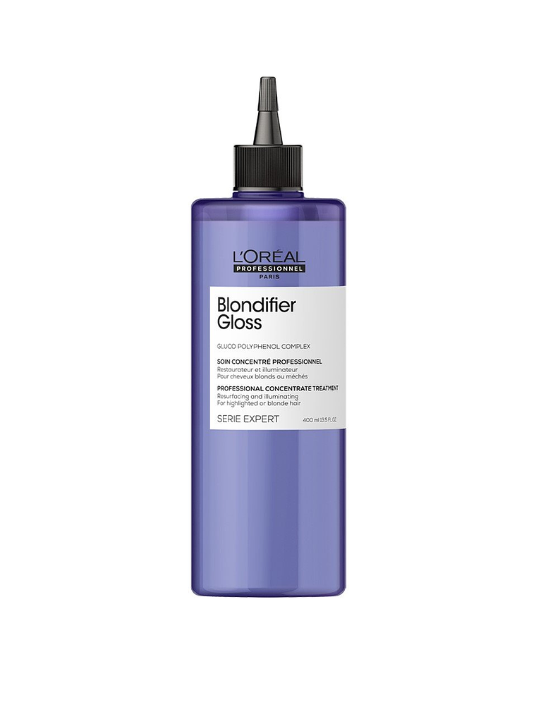 L'Oréal Professionnel Série Expert Blondifier Gloss Concentrate 400ml 1