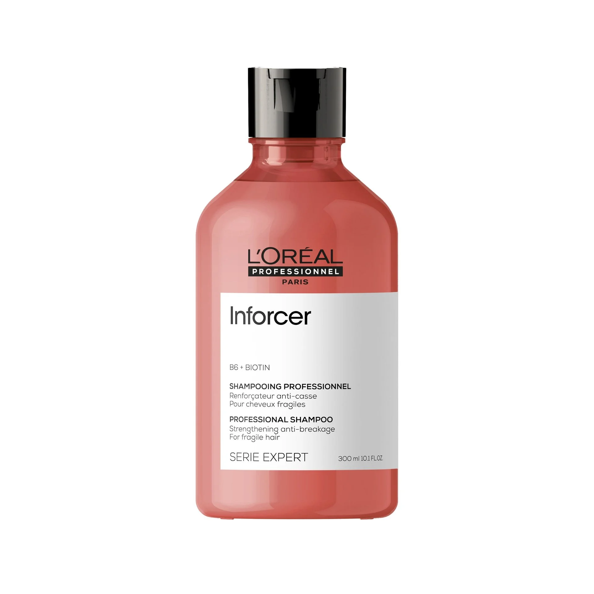 L'Oréal Professionnel Série Expert Inforcer Shampoo 300ml 1