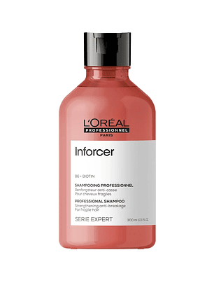 L'Oréal Professionnel Série Expert Inforcer Shampoo 300ml