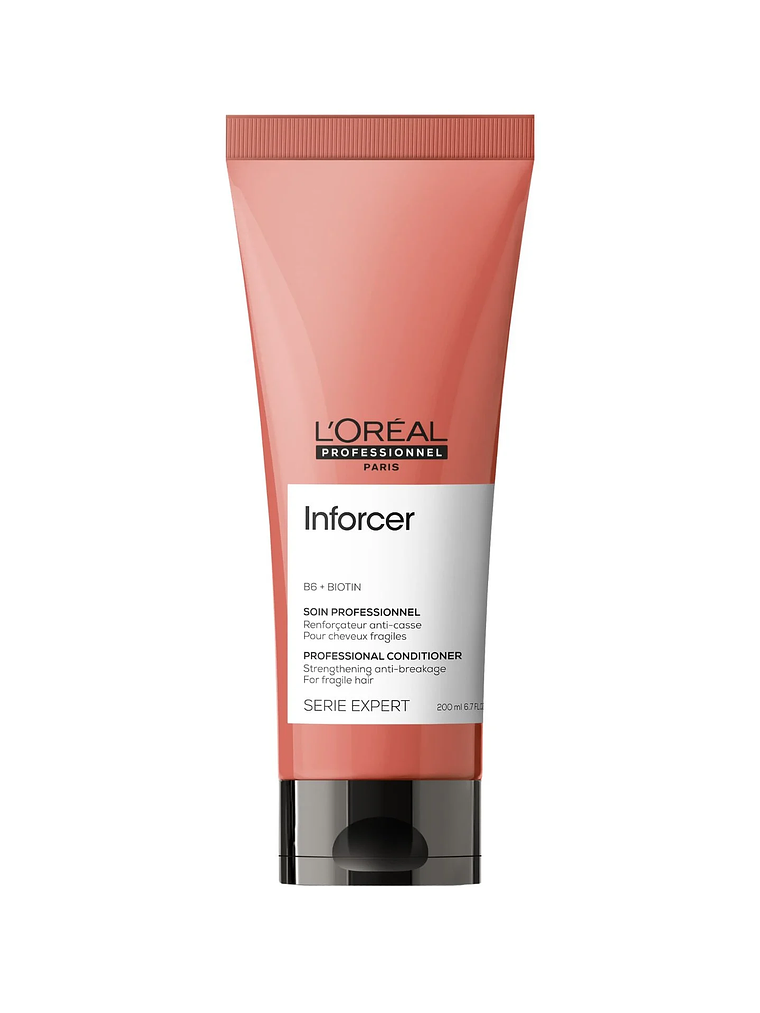 L'Oréal Professionnel Série Expert Inforcer Conditioner 200ml  1