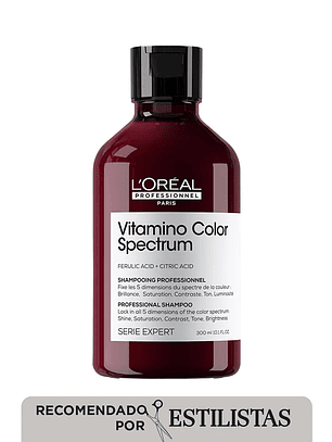shampoo vitamino spectrum 300 ml 