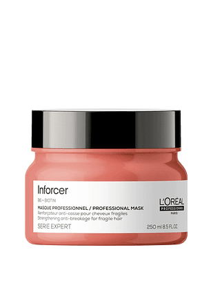 L'Oréal Professionnel Série Expert Inforcer Mask 250ml 