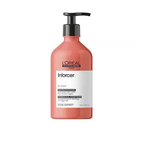 L'Oréal Professionnel Série Expert Inforcer Conditioner 500ml 