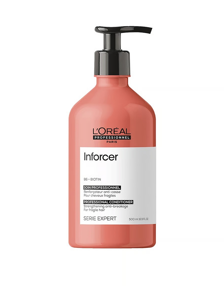 L'Oréal Professionnel Série Expert Inforcer Conditioner 500ml  1
