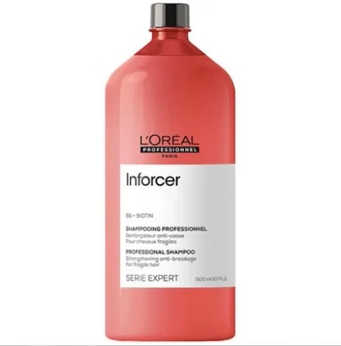 L'Oréal Professionnel Série Expert Inforcer Shampoo 1.5L 