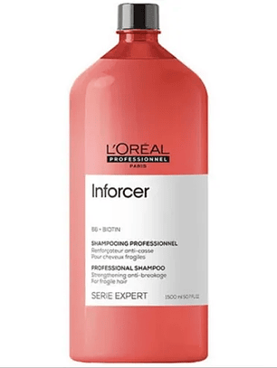 L'Oréal Professionnel Série Expert Inforcer Shampoo 1.5L 