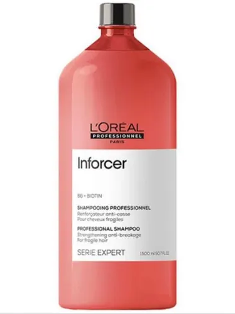 L'Oréal Professionnel Série Expert Inforcer Shampoo 1.5L  1