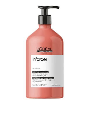 L'Oréal Professionnel Série Expert Inforcer Conditioner 750ml 