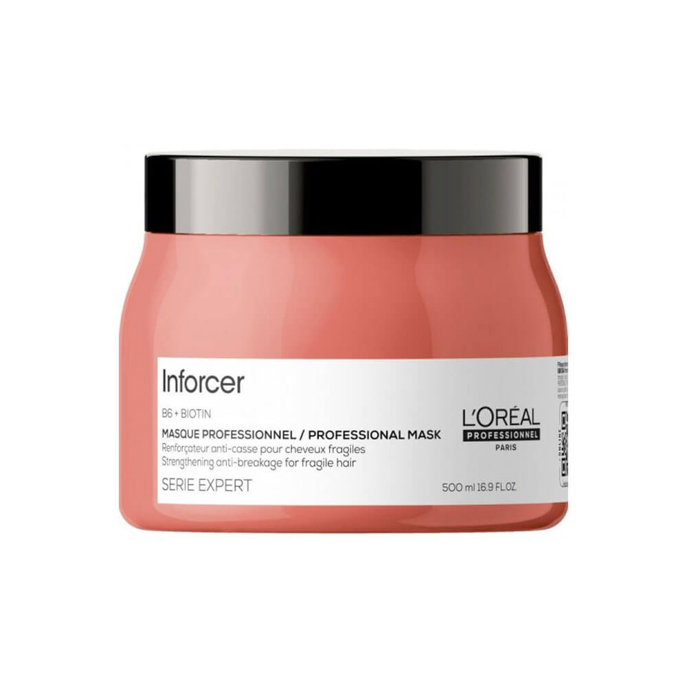 L'Oréal Professionnel Série Expert Inforcer Mask 500ml  1