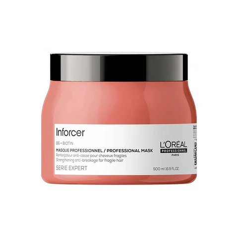 L'Oréal Professionnel Série Expert Inforcer Mask 500ml 