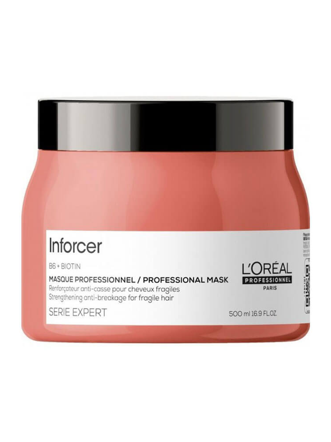 L'Oréal Professionnel Série Expert Inforcer Mask 500ml  1