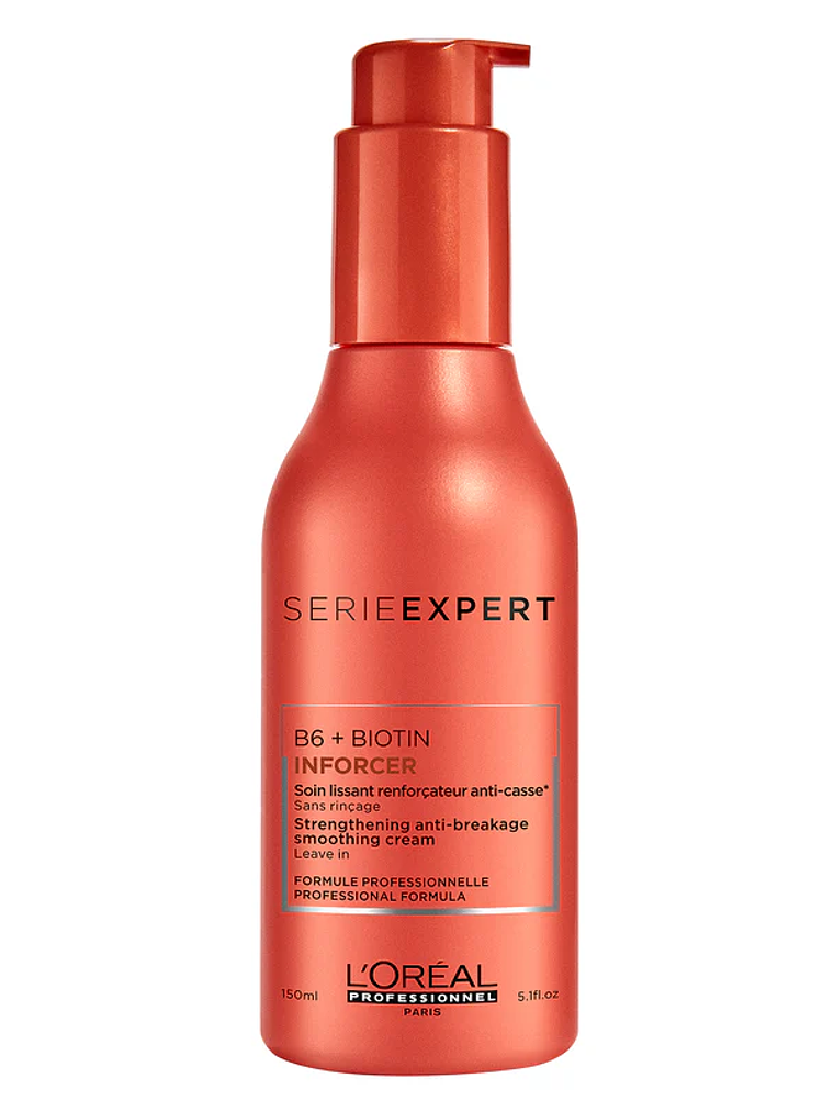 L'Oréal Professionnel Série Expert Inforcer Leave-in 150ml 1