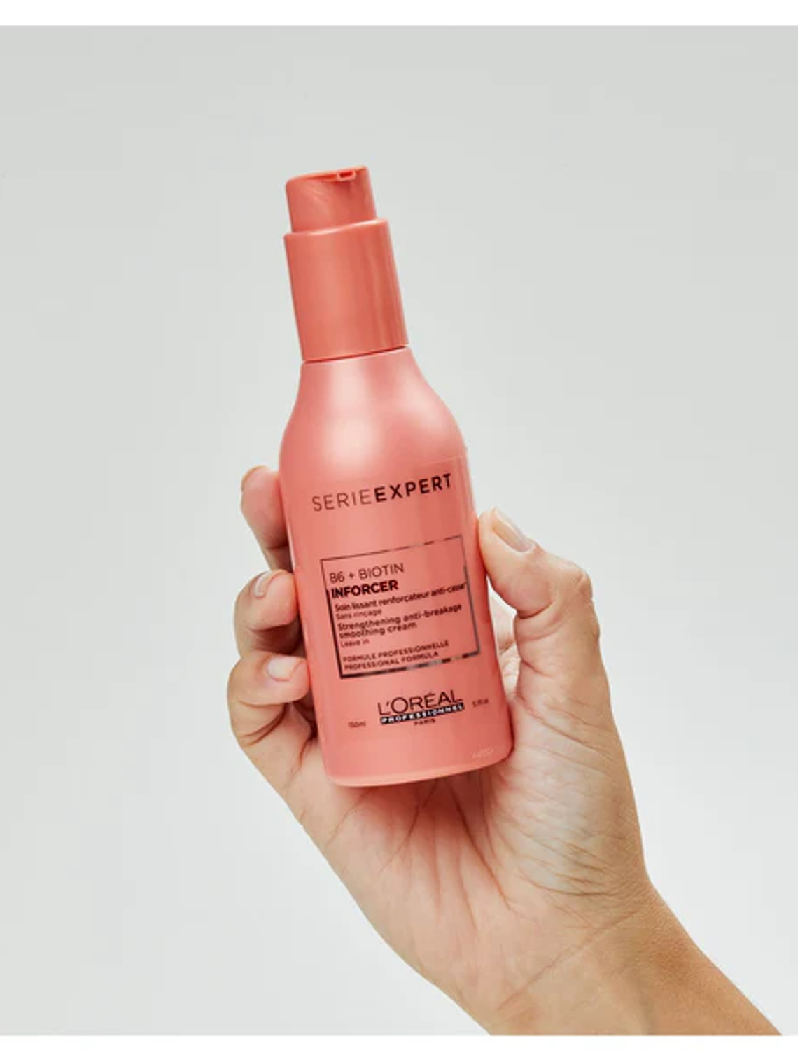 L'Oréal Professionnel Série Expert Inforcer Leave-in 150ml 3