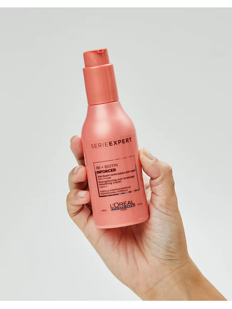 L'Oréal Professionnel Série Expert Inforcer Leave-in 150ml 3