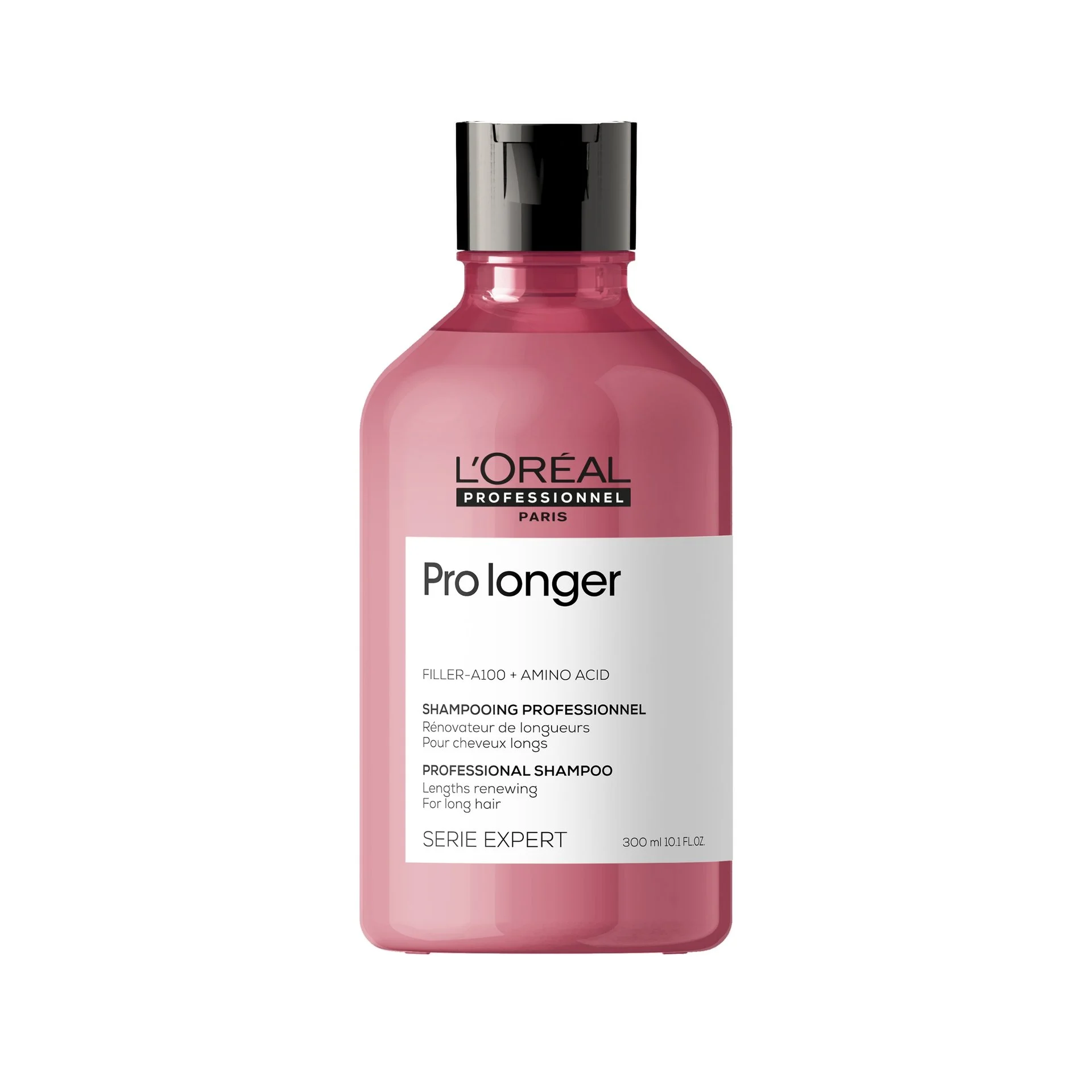 L'Oréal Professionnel Série Expert Pro Longer Shampoo 300ml  1
