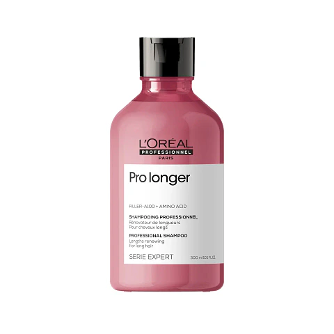 L'Oréal Professionnel Série Expert Pro Longer Shampoo 300ml 