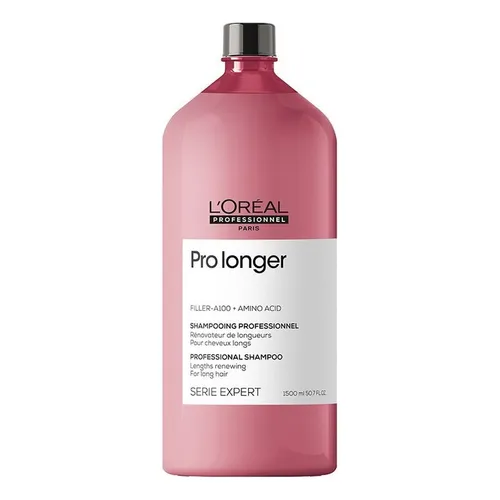 L'Oréal Professionnel Série Expert Pro Longer Shampoo 1.5L  1