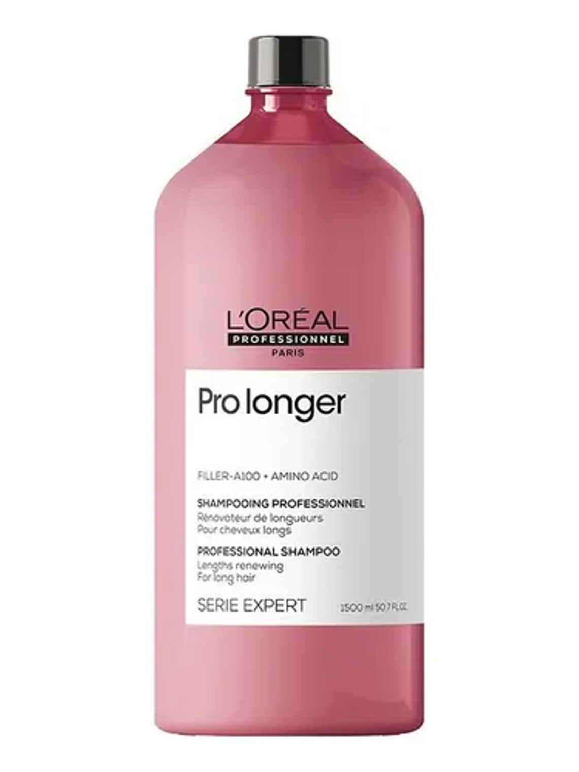L'Oréal Professionnel Série Expert Pro Longer Shampoo 1.5L  1
