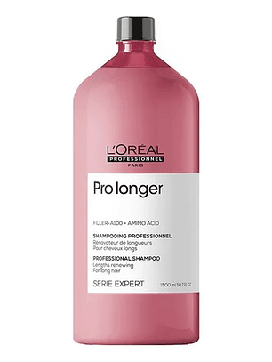 L'Oréal Professionnel Série Expert Pro Longer Shampoo 1.5L 