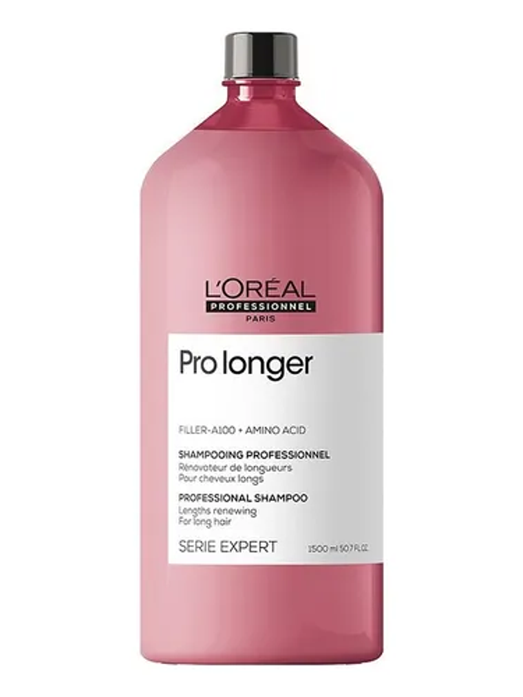 L'Oréal Professionnel Série Expert Pro Longer Shampoo 1.5L  1