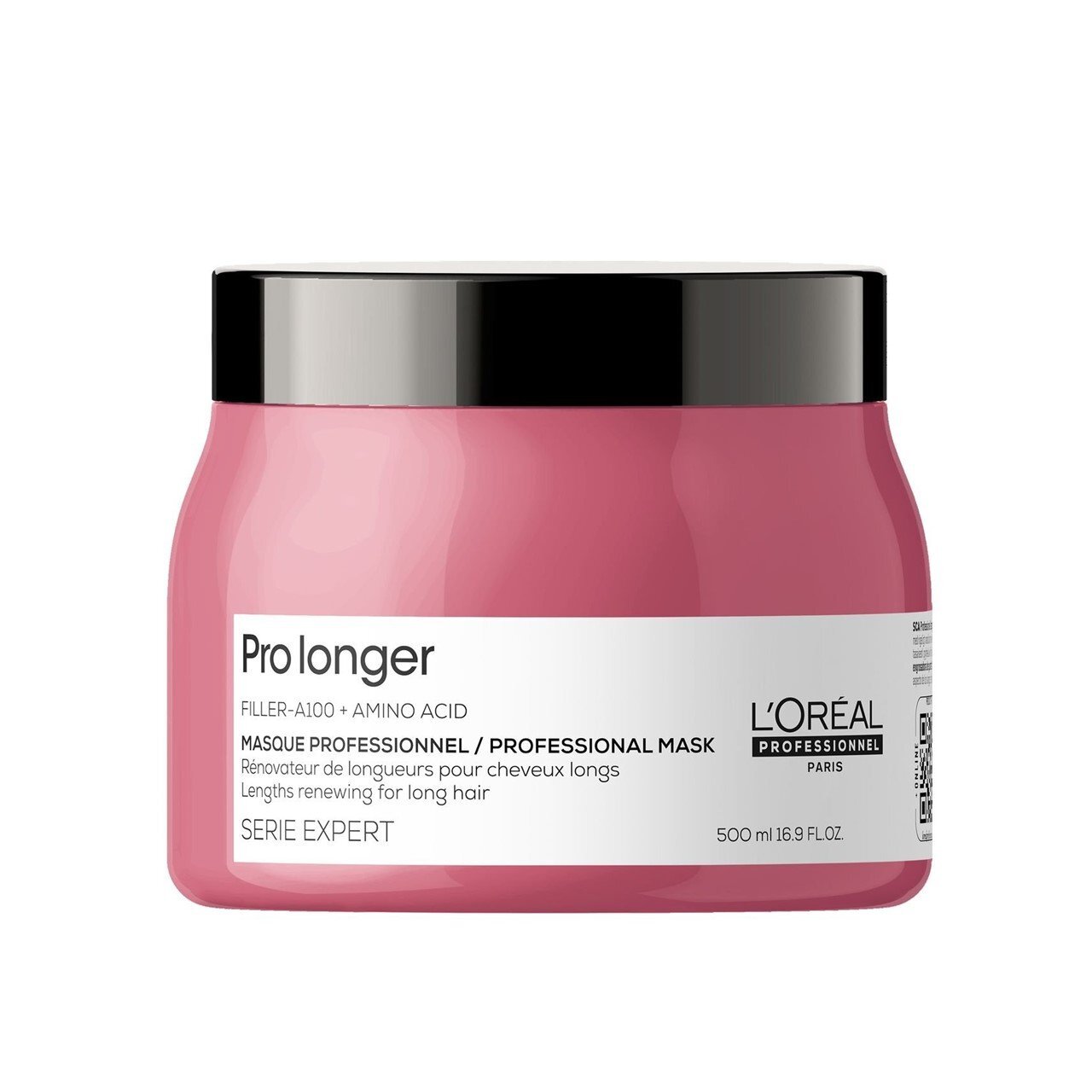 L'Oréal Professionnel Série Expert Pro Longer Mask 500ml  1