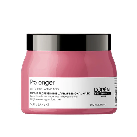 L'Oréal Professionnel Série Expert Pro Longer Mask 500ml 