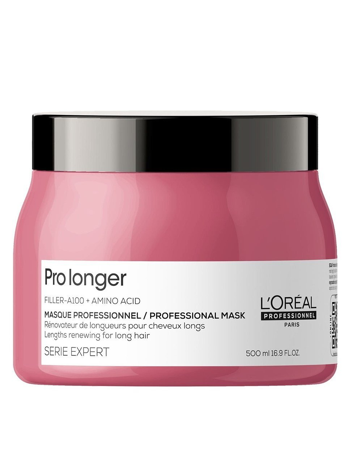 L'Oréal Professionnel Série Expert Pro Longer Mask 500ml  1