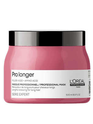 L'Oréal Professionnel Série Expert Pro Longer Mask 500ml 