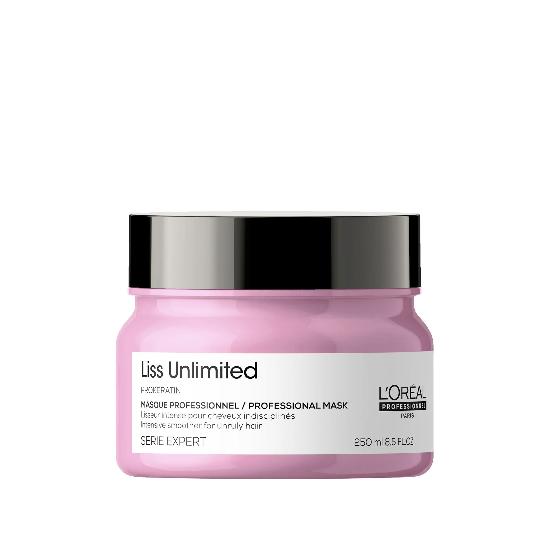 L'Oréal Professionnel Série Expert Liss Unlimited Mask 250ml  1