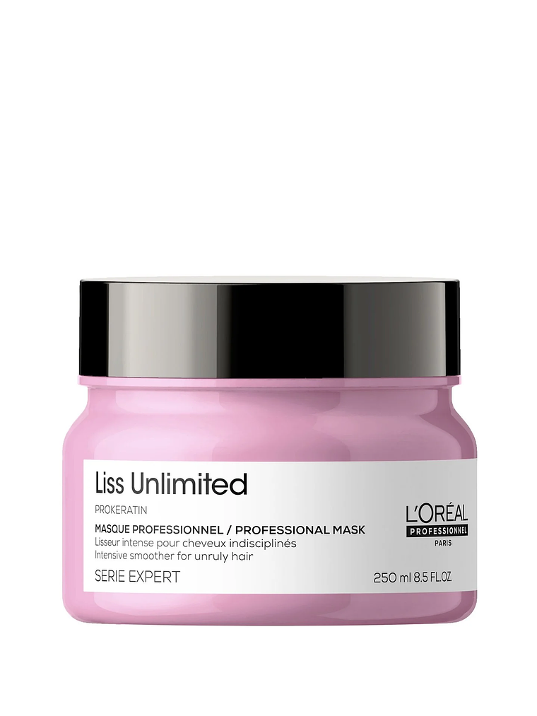 L'Oréal Professionnel Série Expert Liss Unlimited Mask 250ml  1