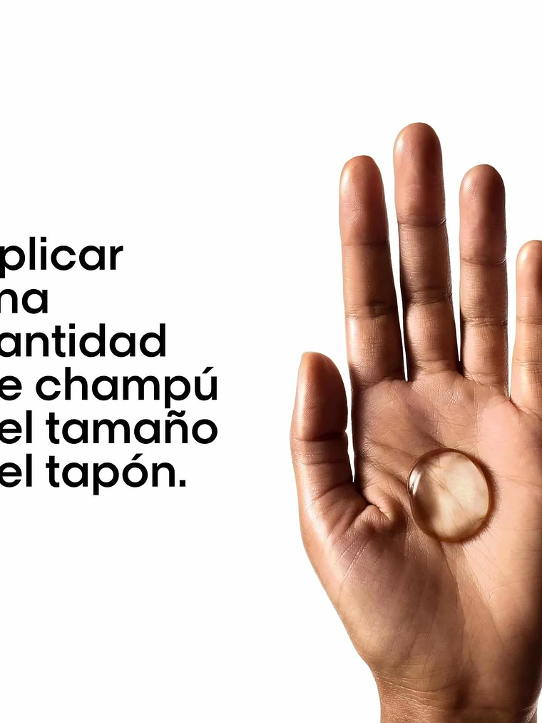 L'Oréal Professionnel Serie Expert Scalp Advanced Anti-Discomfort Shampoo 300ml  8