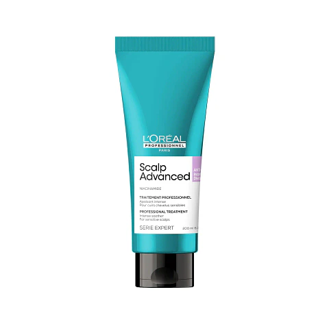 L'Oréal Professionnel Serie Expert Scalp Advanced Anti-Discomfort Treatment 200ml