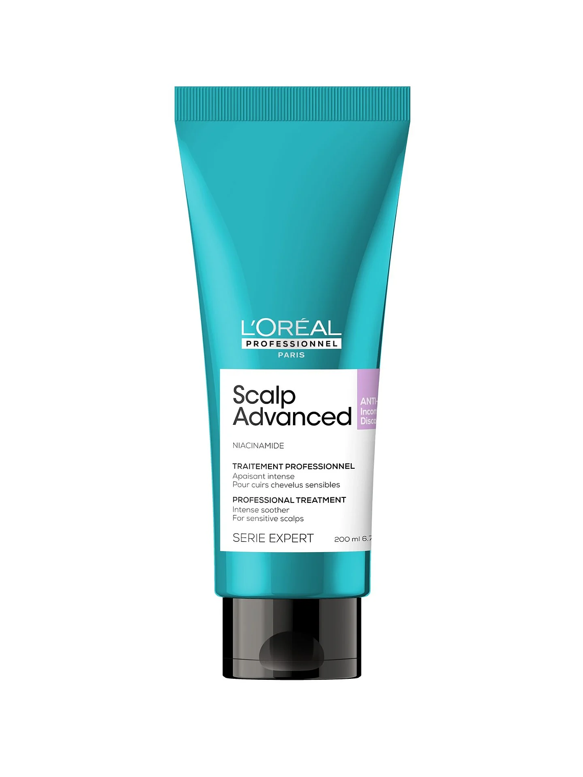 L'Oréal Professionnel Serie Expert Scalp Advanced Anti-Discomfort Treatment 200ml 1