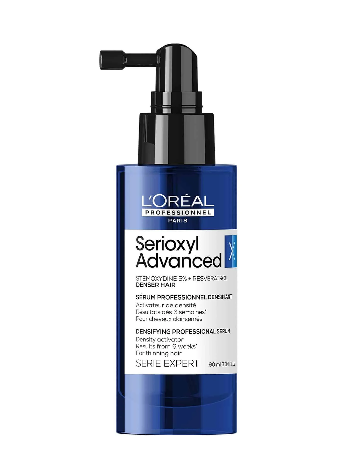 L'Oréal Professionnel Serioxyl Advanced Densifying Serum 90ml  1