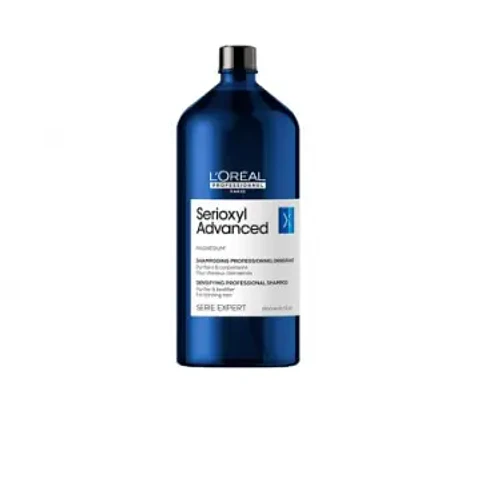 L'Oréal Professionnel Serioxyl Advanced Densifying Shampoo 1.5L 