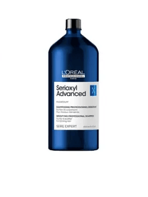 L'Oréal Professionnel Serioxyl Advanced Densifying Shampoo 1.5L 