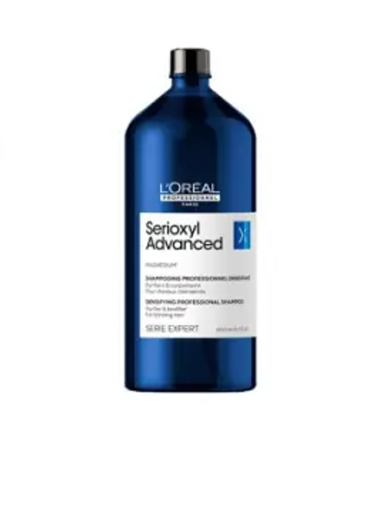 L'Oréal Professionnel Serioxyl Advanced Densifying Shampoo 1.5L  1