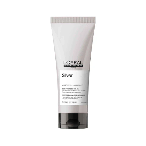 L'Oréal Professionnel Série Expert Silver Conditioner 200ml