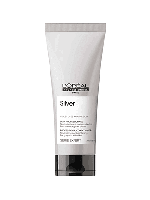 L'Oréal Professionnel Série Expert Silver Conditioner 200ml