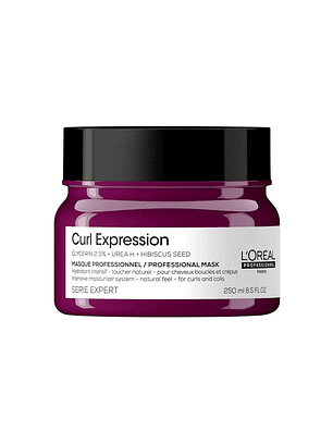 L'Oréal Professionnel Serie Expert Curl Expression Mask 250ml 