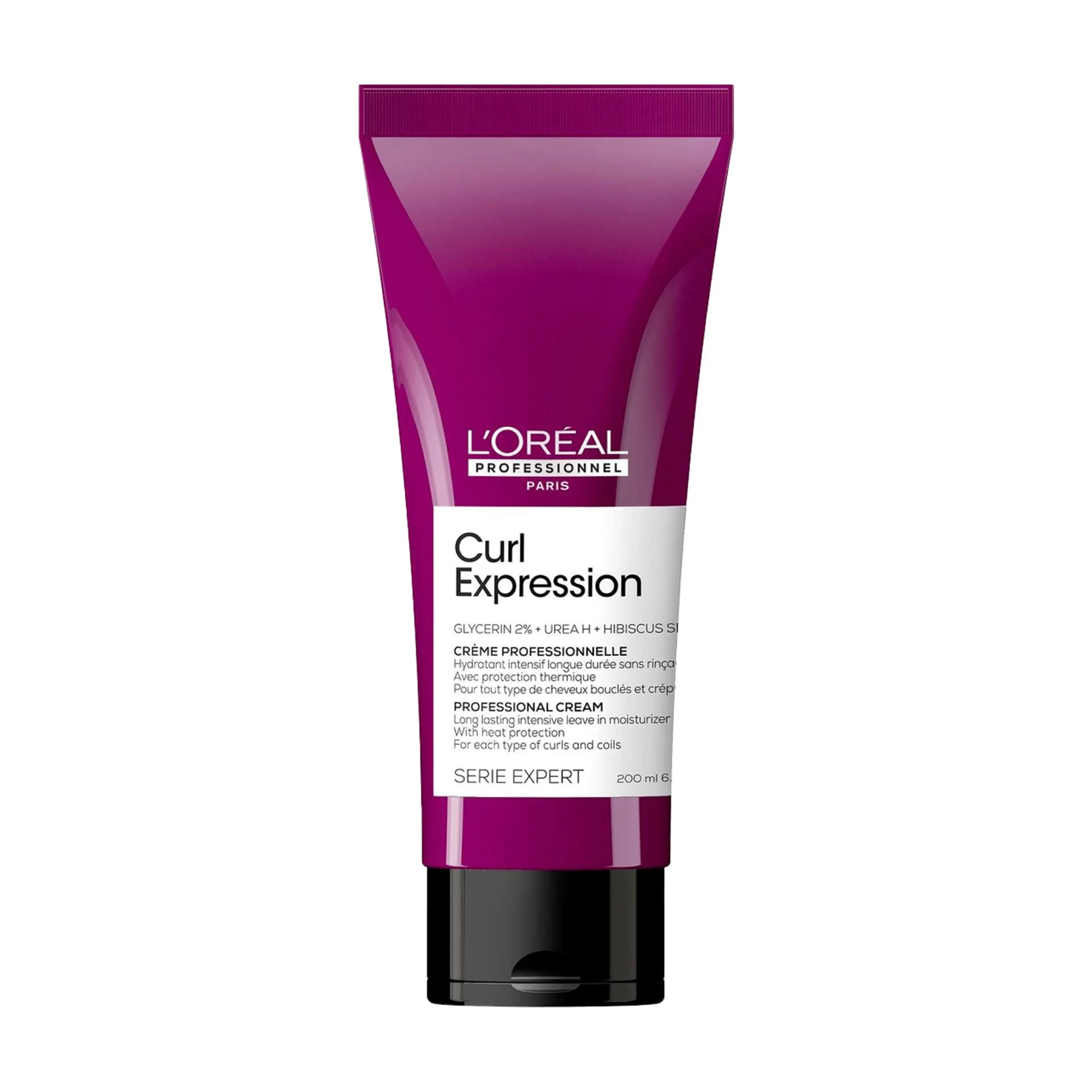 L'Oréal Professionnel Serie Expert Curl Expression Cream 200ml 1