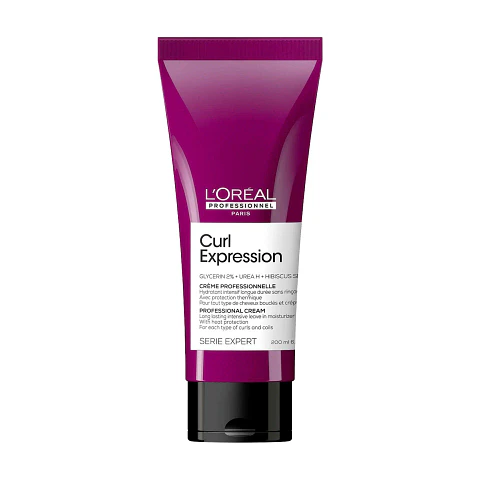 L'Oréal Professionnel Serie Expert Curl Expression Cream 200ml