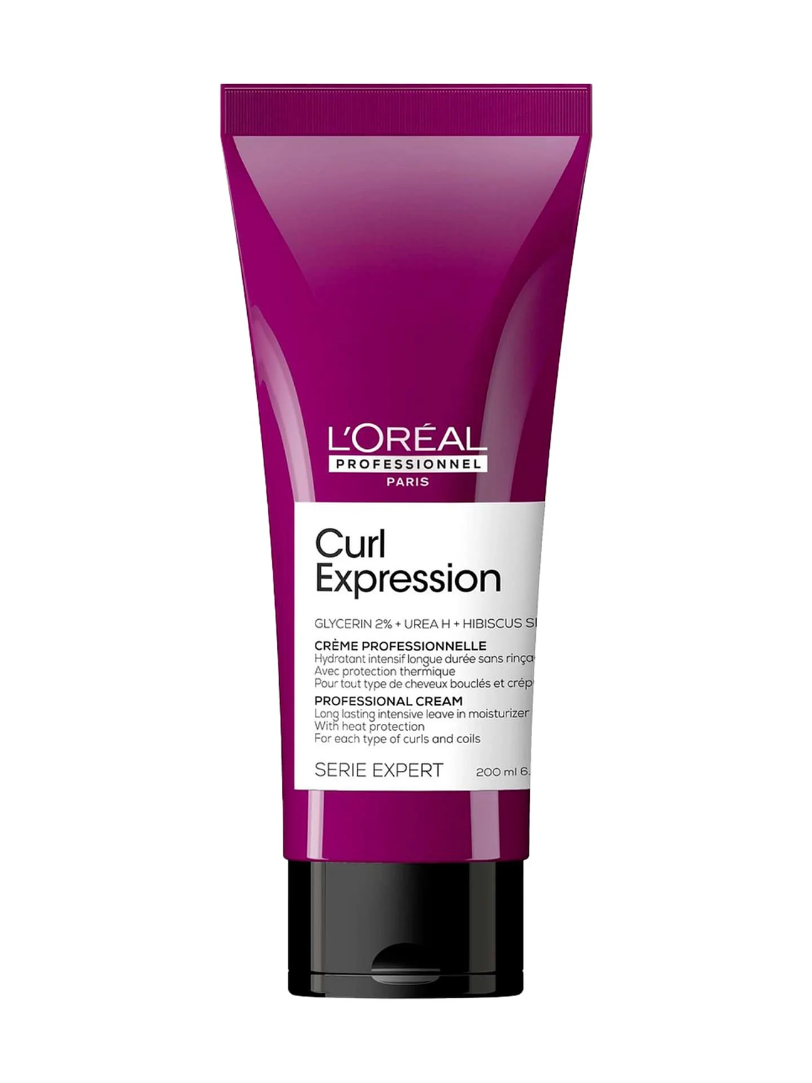 L'Oréal Professionnel Serie Expert Curl Expression Cream 200ml 1